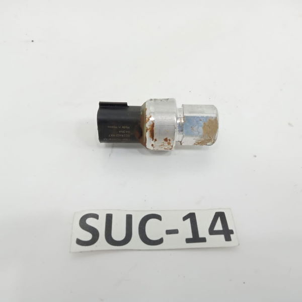 Sensor Pressão Condensador Ford Ka 1.0 3cc 2020 2021