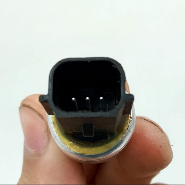 Sensor Pressão Condensador Ford Ka 1.0 3cc 2020 2021