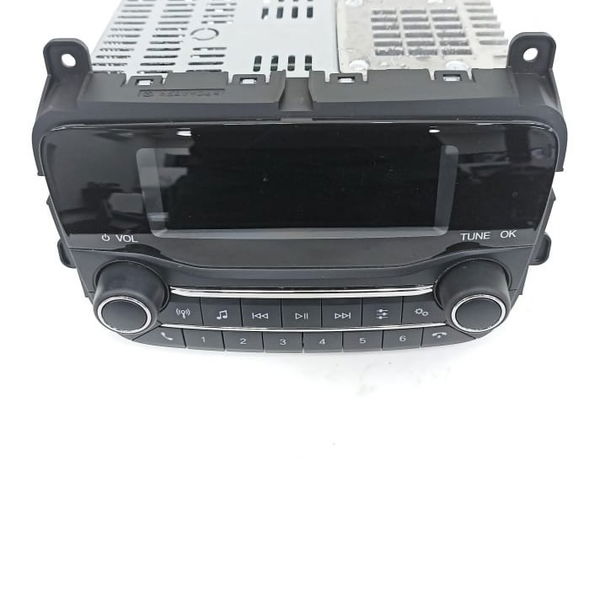 Radio Ford Ka Se 1.0 3cc 2021