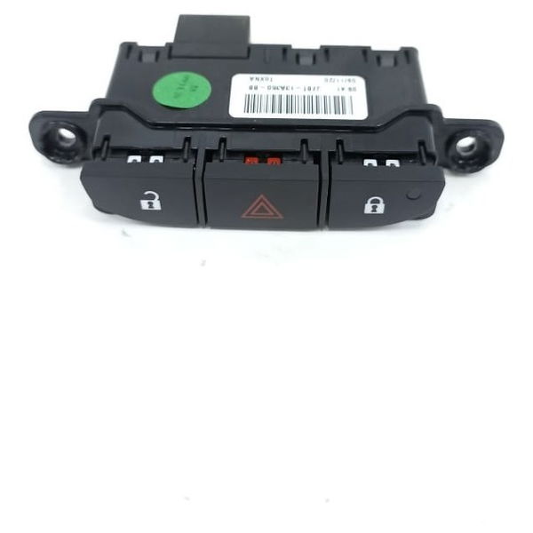 Comando Chave Alertar/trava  Ford Ka Se 1.0 3cc 2021