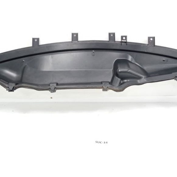 Painel Corta Fogo Ford Ka 1.0 3cc 2020 2021