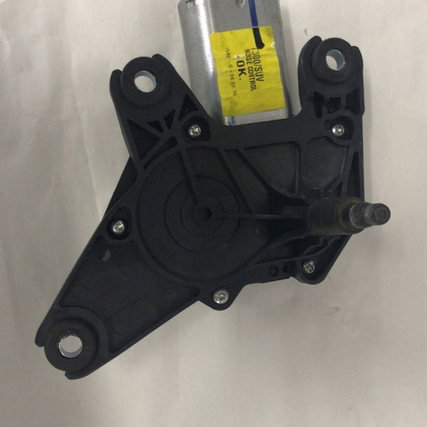 Motor Limpador Traseiro Tracker 1.8 2015 96955193