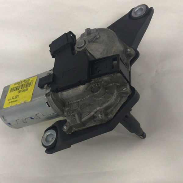 Motor Limpador Traseiro Tracker 1.8 2015 96955193