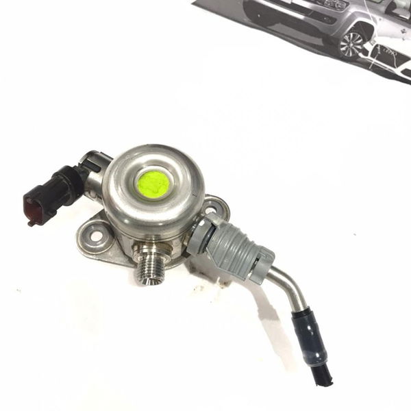 Bomba Alta Pressão New Tucson 1.6 Turbo Gdi 2019 0261520378