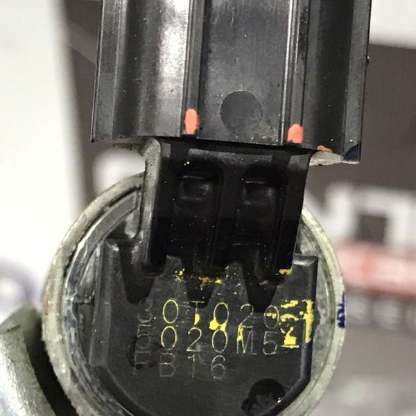 Válvula Solenoide Cabeçote Corolla 2.0 2019  30t0205020m5
