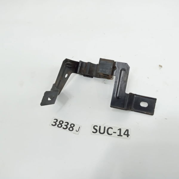 Suporte Mangueira Ar Ford Ka 1.0 3cc 2020 2021