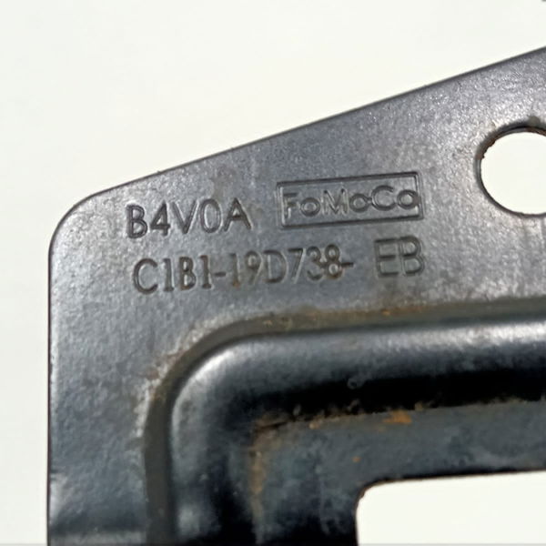 Suporte Mangueira Ar Ford Ka 1.0 3cc 2020 2021