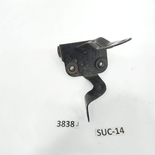 Suporte Módulo Abs Ford Ka 1.0 3cc 2020 2021