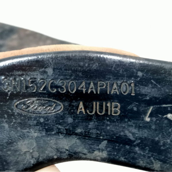 Suporte Módulo Abs Ford Ka 1.0 3cc 2020 2021