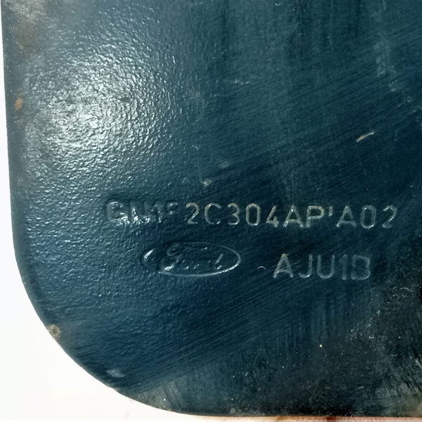 Suporte Módulo Abs Ford Ka 1.0 3cc 2020 2021