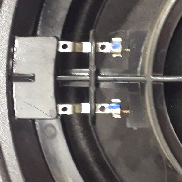 Alto Falante Traseira Direita Audi Q5 2018 2019 2020