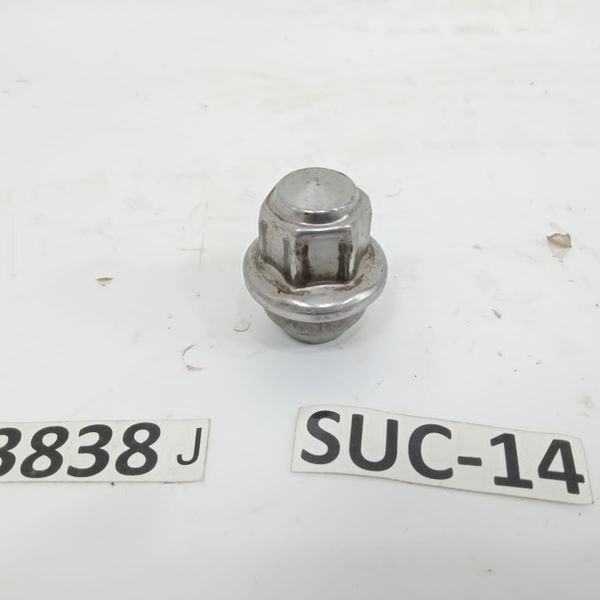 Porca Parafuso Roda Ford Ka 1.0 3cc 2020 2021 Unidade