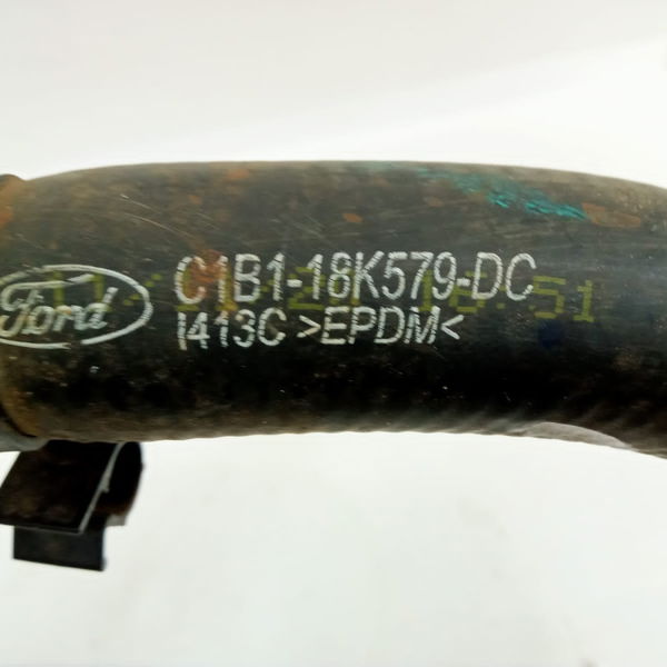 Mangueira Água Ford Ka 1.0 3cc 2020 2021