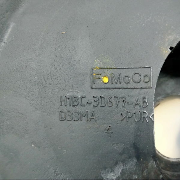 Coifa Caixa Direção Ford Ka 1.0 3cc 2020 2021