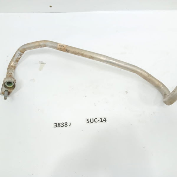 Cano Ar Condicionado Ford Ka 1.0 3cc 2020 2021 E3b119n617ad