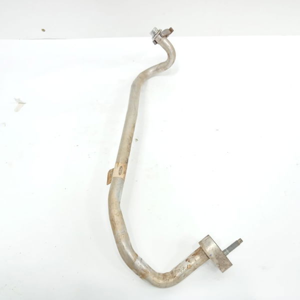 Cano Ar Condicionado Ford Ka 1.0 3cc 2020 2021 E3b119n617ad