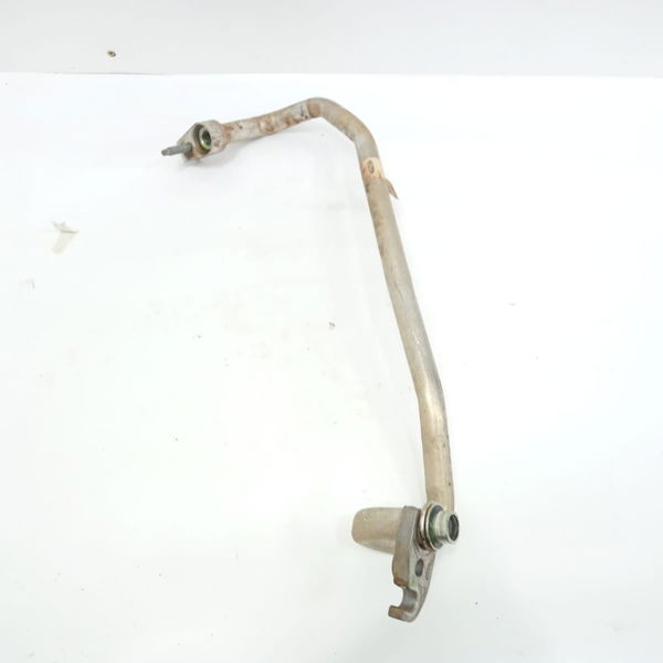 Cano Ar Condicionado Ford Ka 1.0 3cc 2020 2021 E3b119n617ad