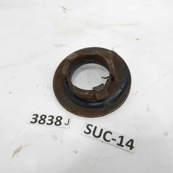 Calço Inferior Mola Traseira Esquerda Ford Ka 1.0 3cc 2021
