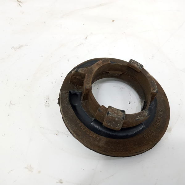 Calço Inferior Mola Traseira Esquerda Ford Ka 1.0 3cc 2021