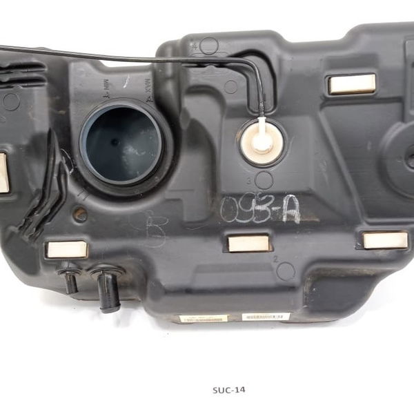 Tanque Combustível Ford Ka 1.0 3cc 2020 2021