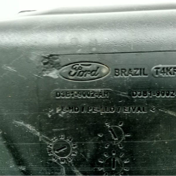 Tanque Combustível Ford Ka 1.0 3cc 2020 2021