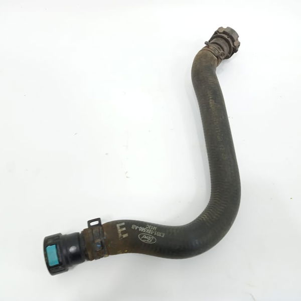Mangueira Água Ford Ka 1.0 2021 E3b118k580ab