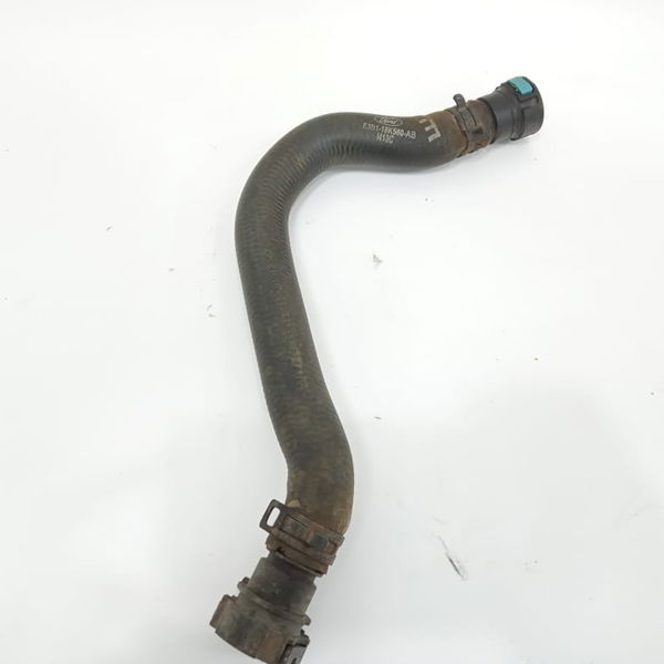 Mangueira Água Ford Ka 1.0 2021 E3b118k580ab