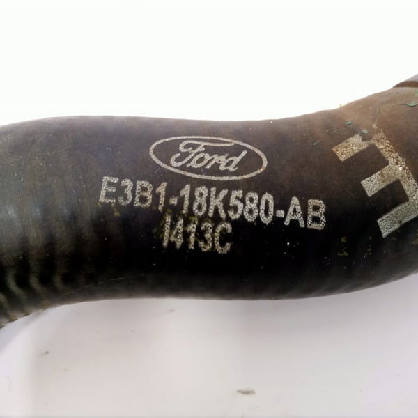 Mangueira Água Ford Ka 1.0 2021 E3b118k580ab