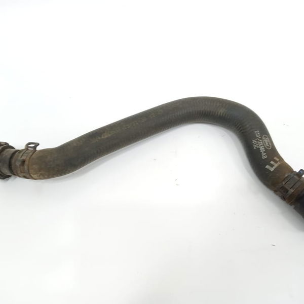Mangueira Água Ford Ka 1.0 2021 E3b118k580ab