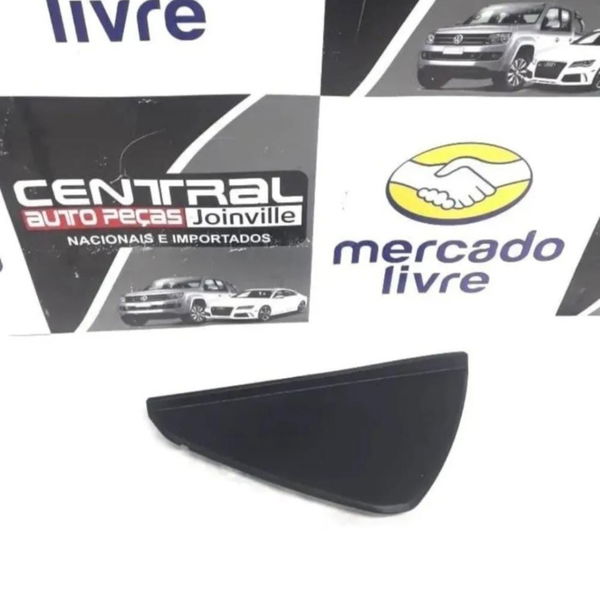 Acabamento Lateral Esquerdo Painel Hyundai Ix35 2016 2017