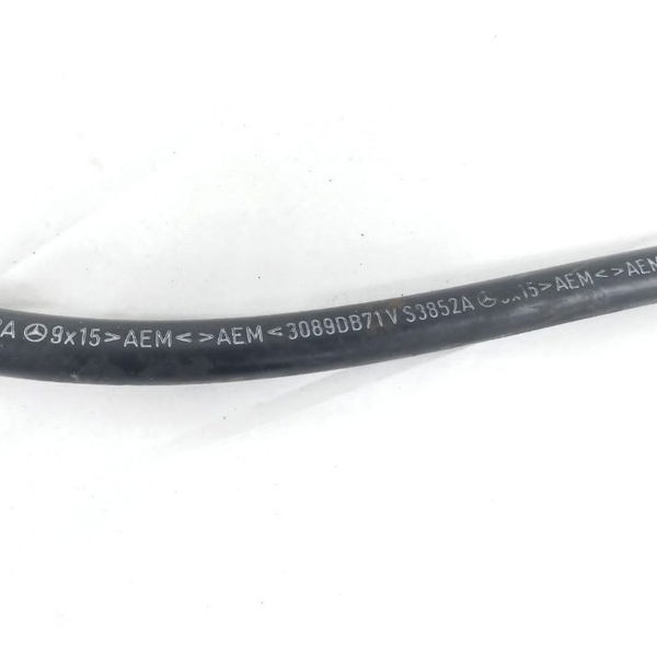 Mangueira Cano Óleo Mercedes Benz C300  V6 2011