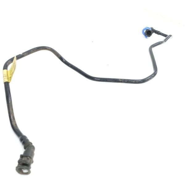 Cano Filtro Combustível Ford Ka Se 1.0 3cc 2021 D3b19a322ab