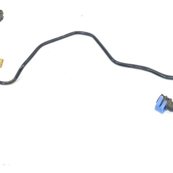 Cano Filtro Combustível Ford Ka Se 1.0 3cc 2021 D3b19a322ab