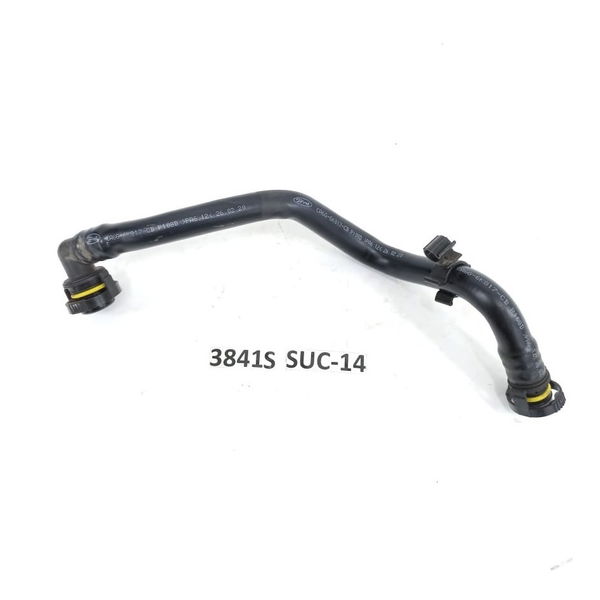 Mangueira Respiro Ford Ka Se 1.0 3cc 2021