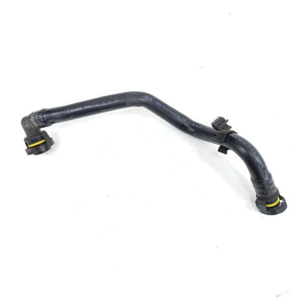 Mangueira Respiro Ford Ka Se 1.0 3cc 2021
