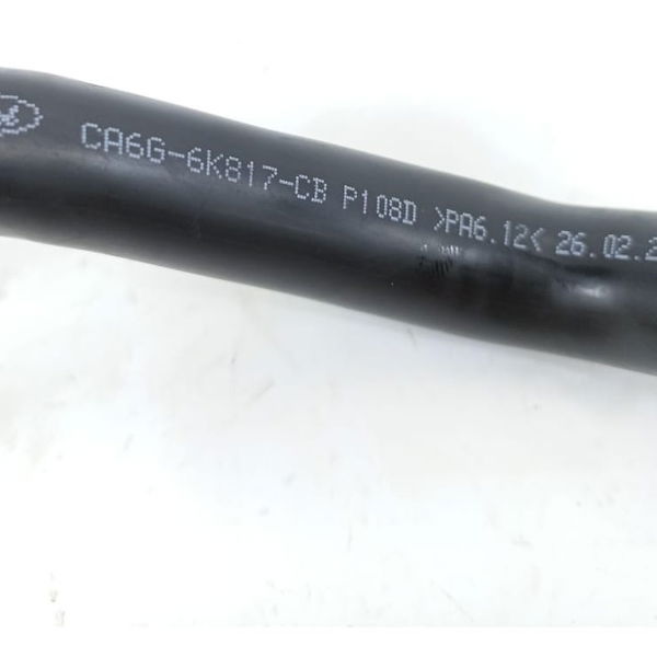 Mangueira Respiro Ford Ka Se 1.0 3cc 2021