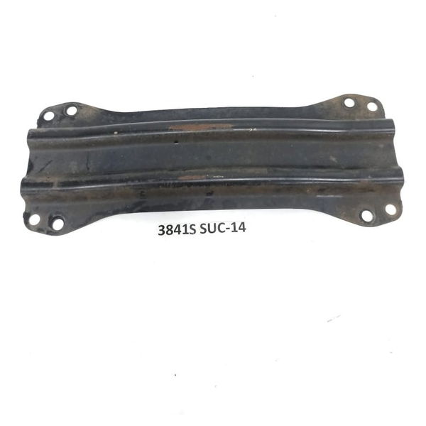 Travessa Suporte Escape Ford Ka Se 1.0 3cc 2021