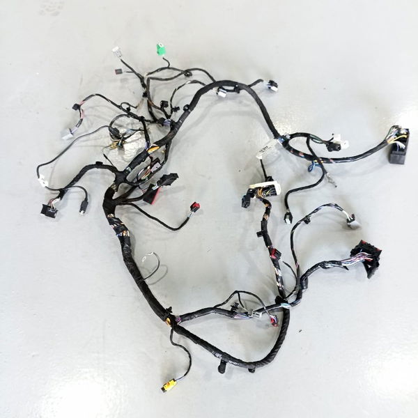 Chicote Painel Ford Ka Se 1.0 3cc 2021 L7b514401