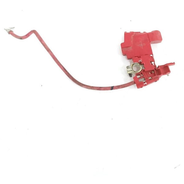 Polo Positivo Bateria Ford Ka Se 1.0 3cc 2021