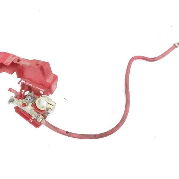 Polo Positivo Bateria Ford Ka Se 1.0 3cc 2021