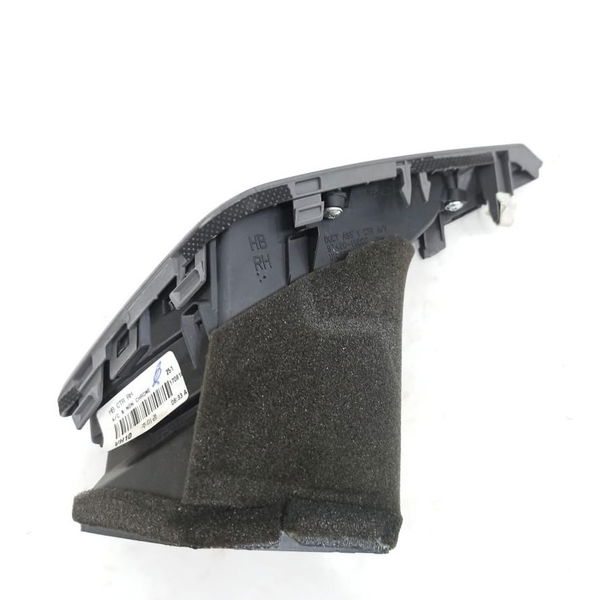 Difusor Ar Direito Hb20 1.0 M Comfort 2018