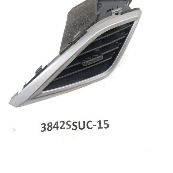 Difusor Ar Esquerdo Hb20 1.0 M Comfort 2018