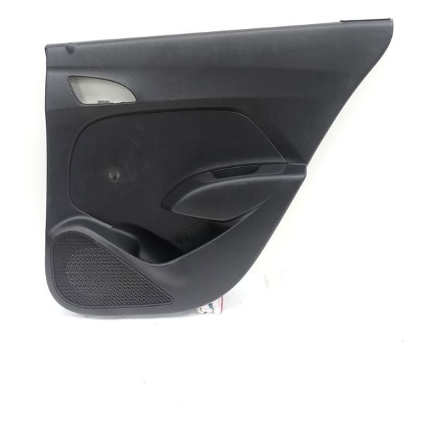 Forro Porta Traseira Direita Hb20 1.0 M Comfort 2018