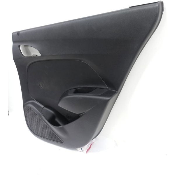 Forro Porta Traseira Direita Hb20 1.0 M Comfort 2018