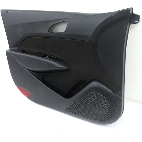Forro Porta Diant Esquerda Hb20 1.0 M Comfort 2018 Detalhe