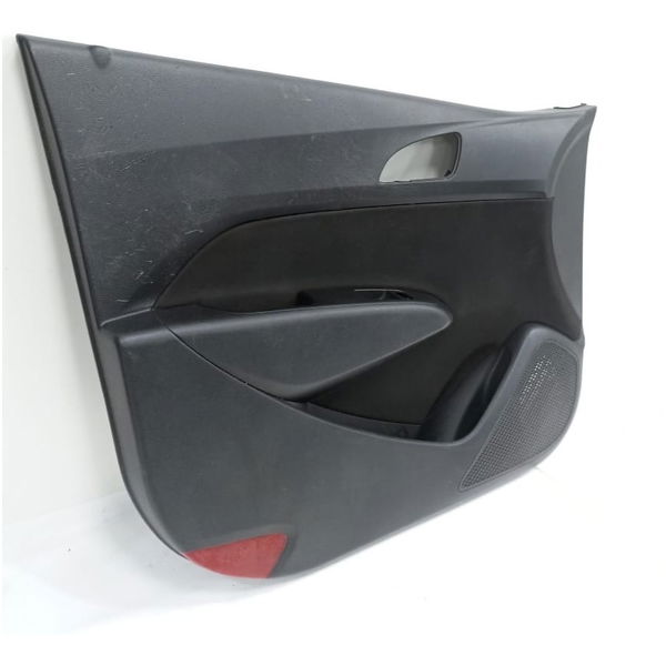 Forro Porta Diant Esquerda Hb20 1.0 M Comfort 2018 Detalhe