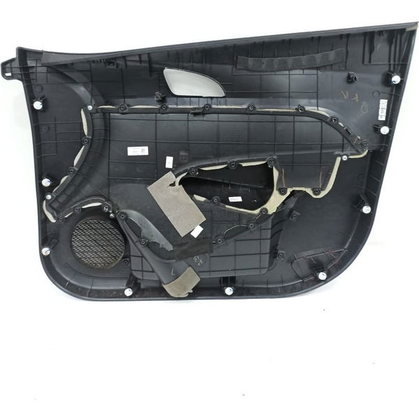 Forro Porta Diant Esquerda Hb20 1.0 M Comfort 2018 Detalhe