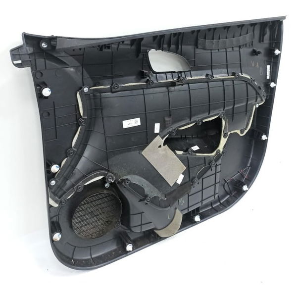 Forro Porta Diant Esquerda Hb20 1.0 M Comfort 2018 Detalhe