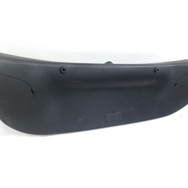 Forro Tampa Traseira Hb20 1.0 M Comfort 2018