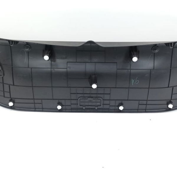 Forro Tampa Traseira Hb20 1.0 M Comfort 2018